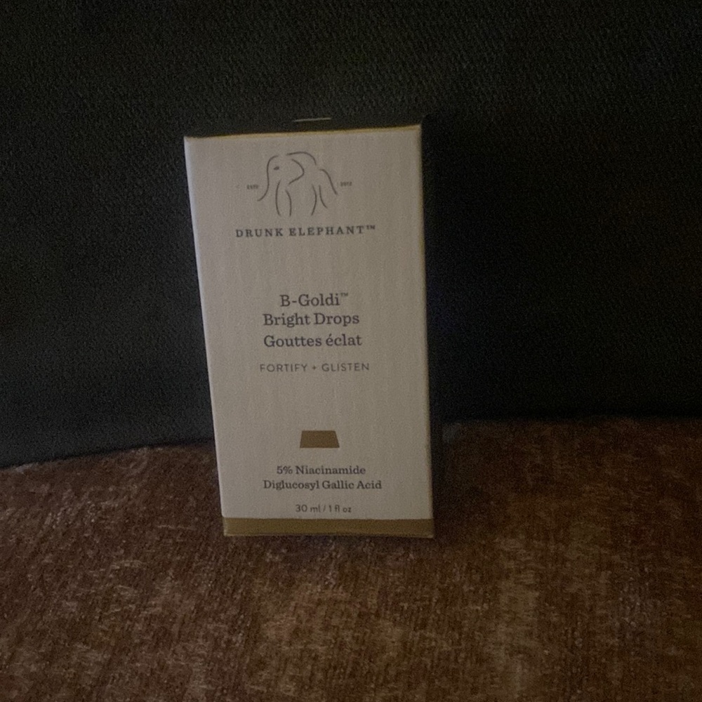 B-Goldi Bright Drops